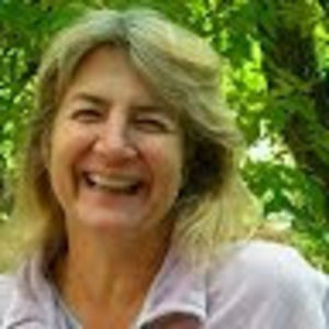 Meet your Posher, Judi